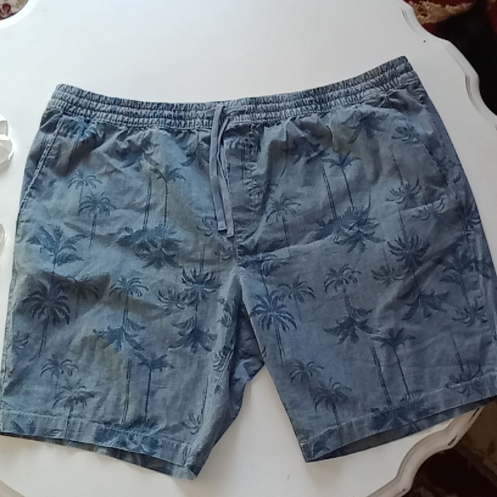 2xl size 44-46 George men shorts